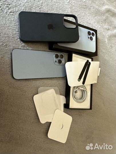 iPhone 13 Pro Max, 128 ГБ