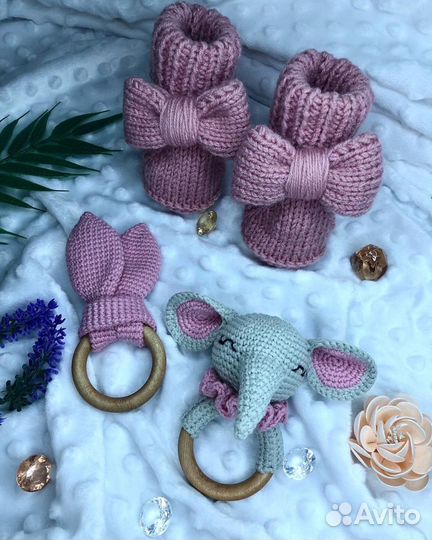 Погремушки