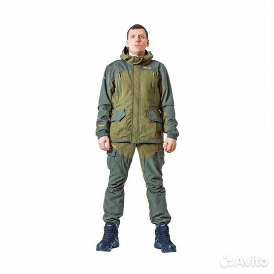 47098 Костюм Pride Магнум Осень проклееный исланди