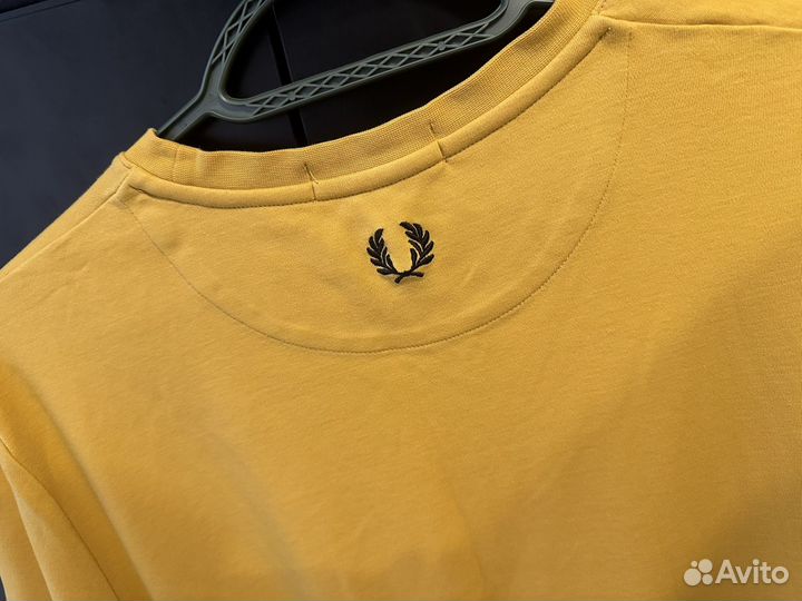 Футболка fred perry