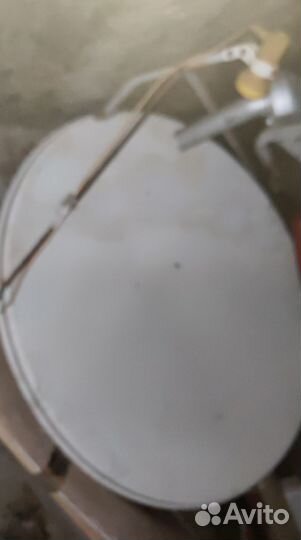 Спутниковая тарелка