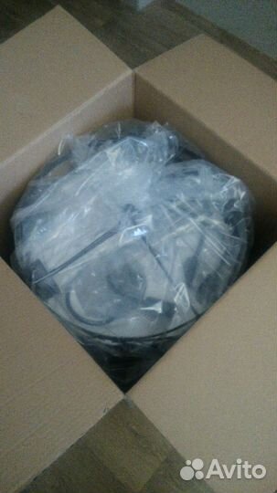 Люстра, светильник MW-light, замок