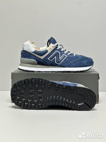 Кроссовки new balance 574 (42)