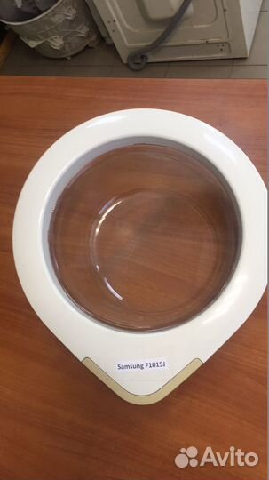 Люки от стиральных машин