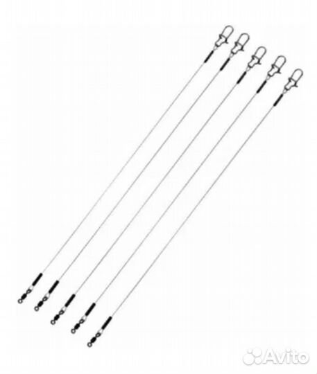 Набор поводков Namazu