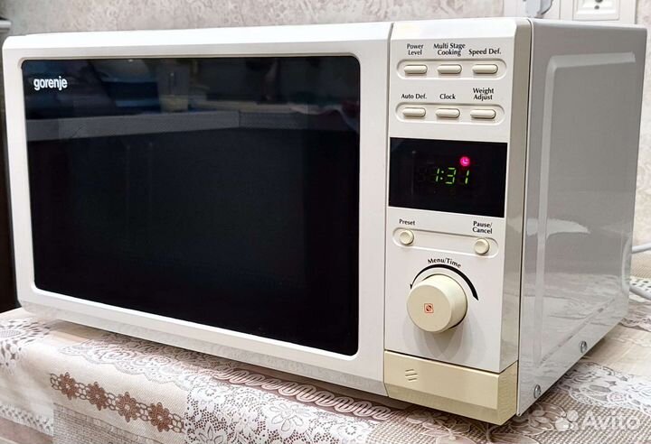 Микроволновая печь Gorenje MO17DW