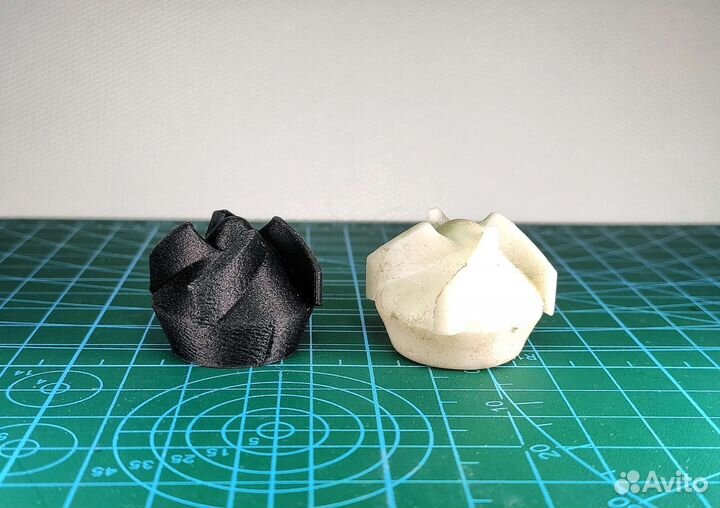 Крыльчатка турбины на заказ