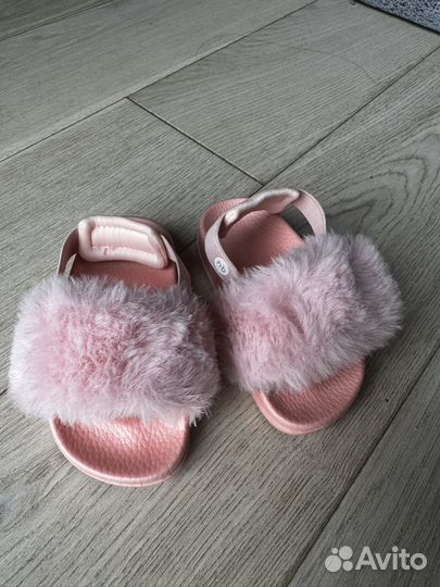 Сандалии happy baby 12 см стелька