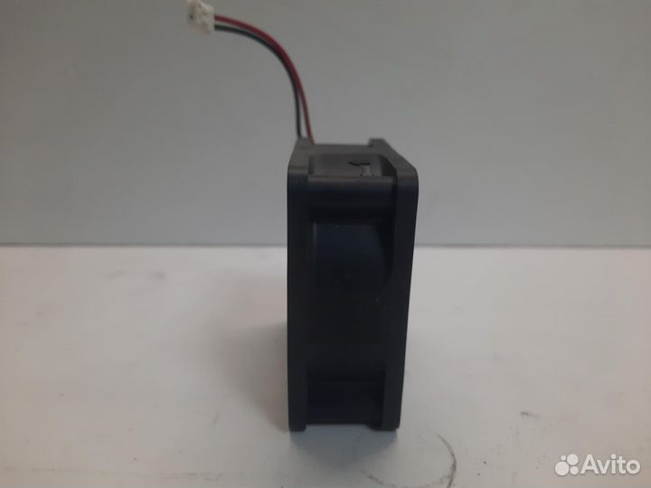 Вентилятор Nidec 60x60x25 D06T-12TH 02 12V 0.1A 2