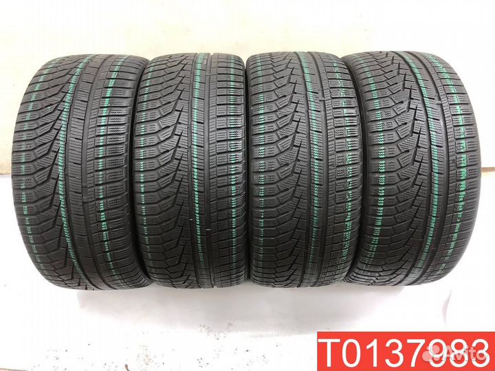 Hankook Winter I'Cept Evo2 W320 255/35 R20 97W