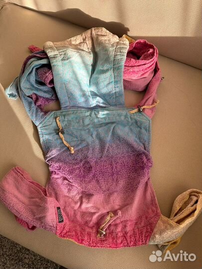 My sling (май слинг)