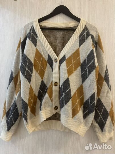Кардиган M