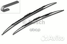 Щетки стеклоочистителя peugeot: 206 CC 1.6 16V