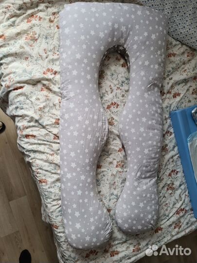 Подушка для беременных