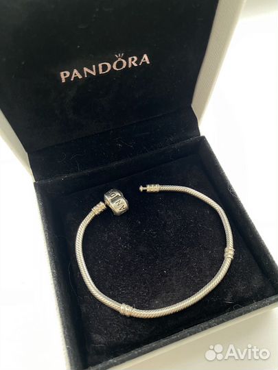 Браслеты Pandora оригинал