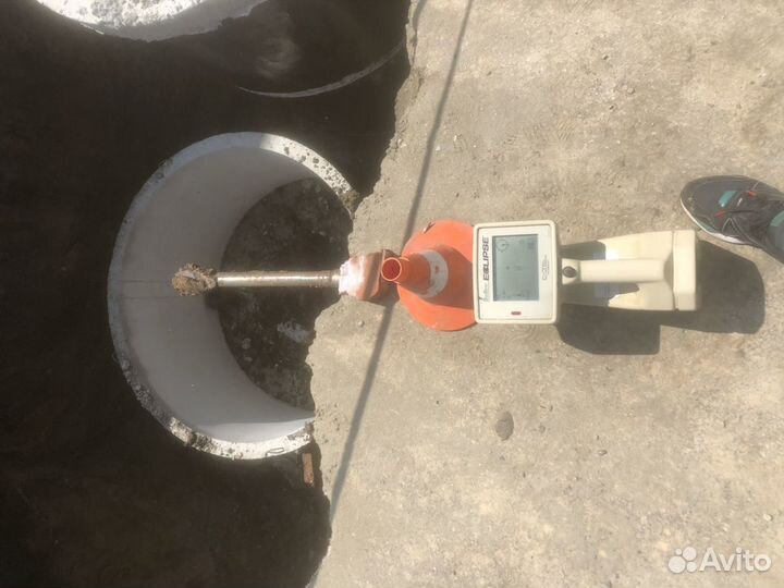 Гнб Бурение, водопровод, канализация, отопление