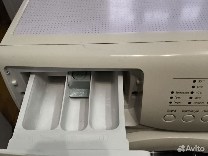 Samsung на 4.5 кг