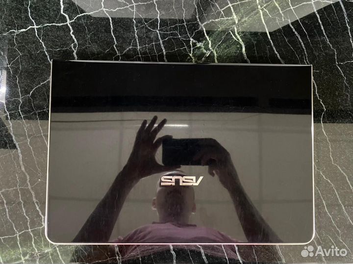 Ноутбук Asus N55S