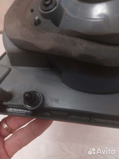 Задние фонари для chevrolet cruze