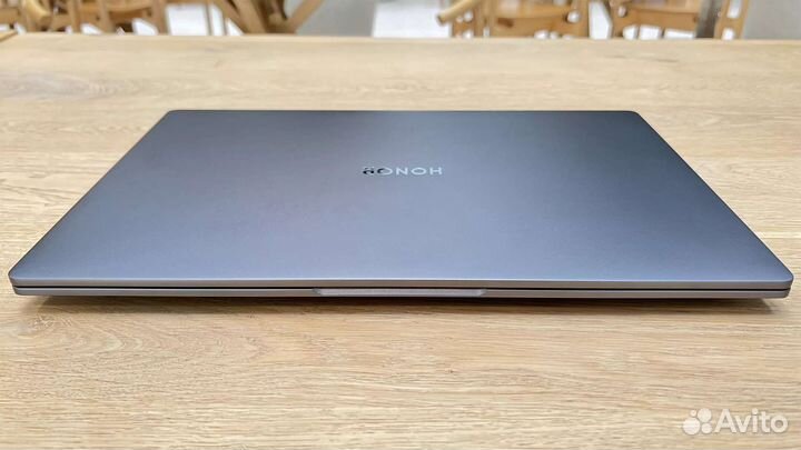 Honor magicbook pro 16.1