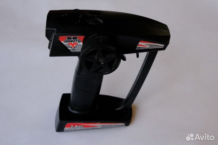 Пульт для rc