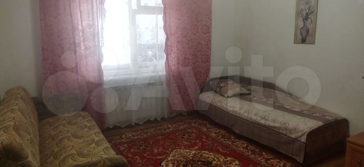 Дом 90 м² на участке 7 сот.