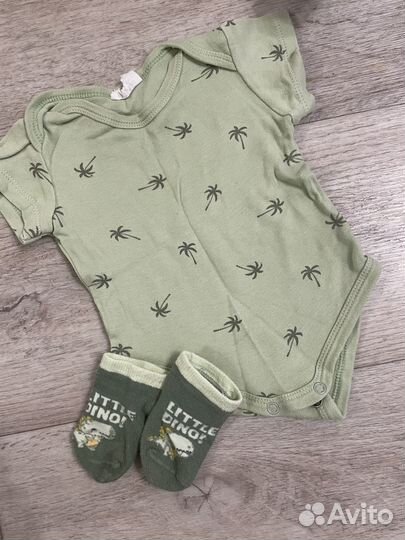 Пакет вещей 62