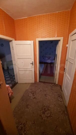 Дом 50 м² на участке 8 сот.