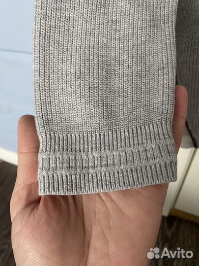 Кофта на мальчика Zara 110