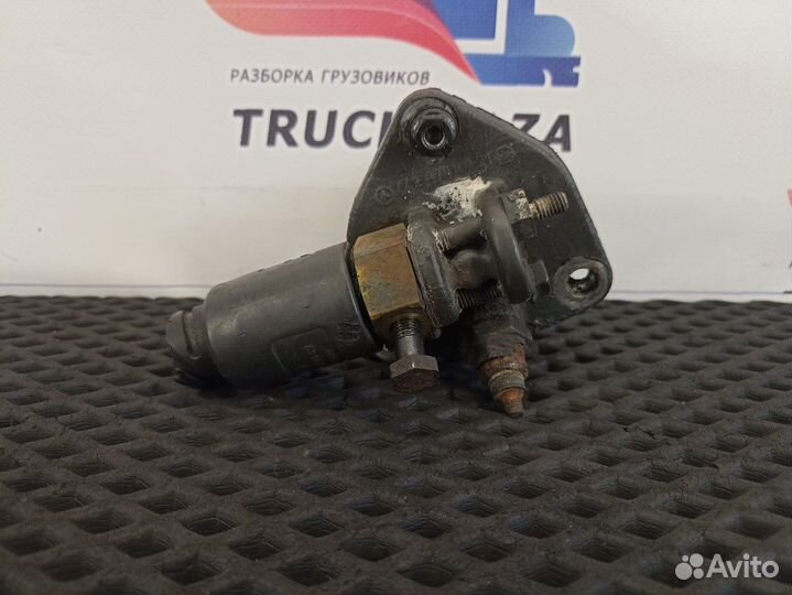 Свеча накаливания Mercedes-Benz Actros, камаз 5490