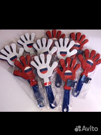 Для болельщика