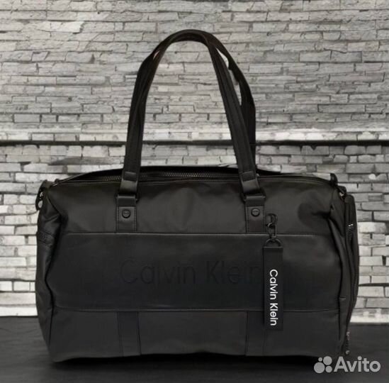 Boss спортивная сумка для фитнеса