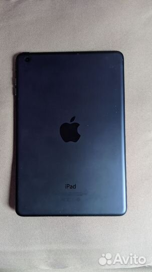 iPad mini 16gb