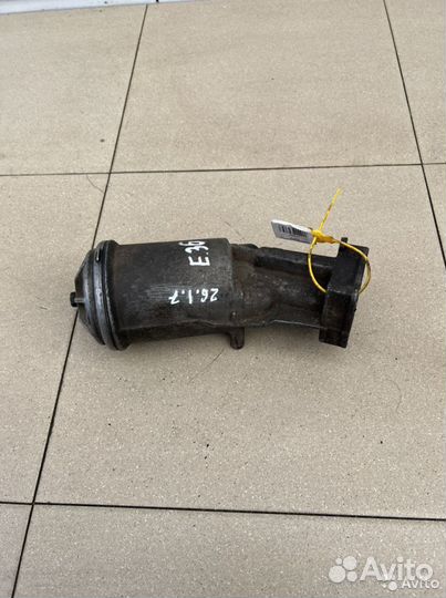 Корпус масляного фильтра BMW е36