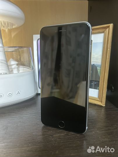 iPhone 6S Plus, 128 ГБ