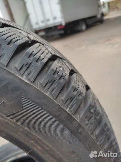 Bridgestone Ice Cruiser 7000S 195/60 R15 88T