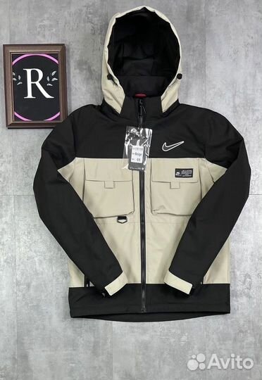 Куртка мужская Nike