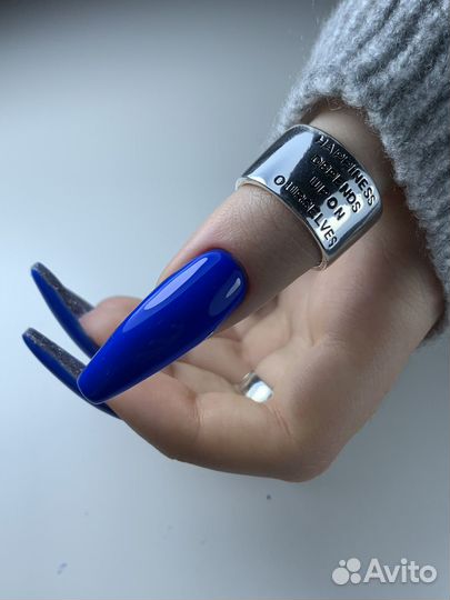 Маникюр педикюр гель лак