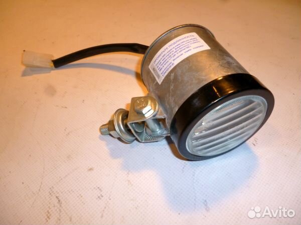 Противотуманные фары 3163 до 2015г.в