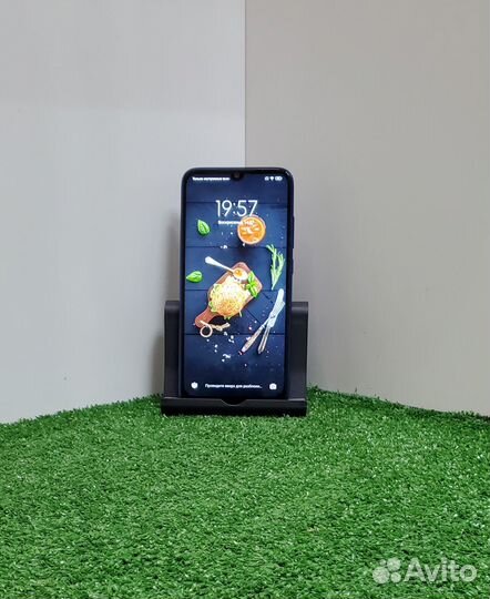 Xiaomi Redmi Note 7, 3/32 ГБ