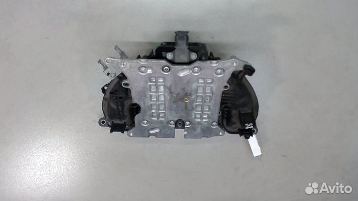 Коллектор впускной BMW 5 F10, 2013