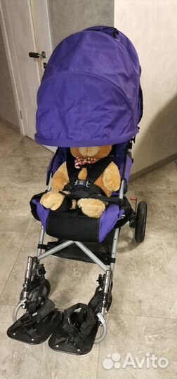Коляска конвейд круизер сх16