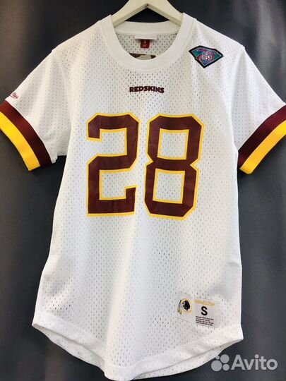 Футболка джерси Mitchell & Ness NFL М