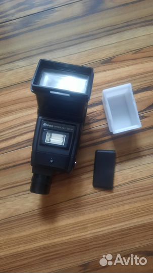 Вспышка камеры