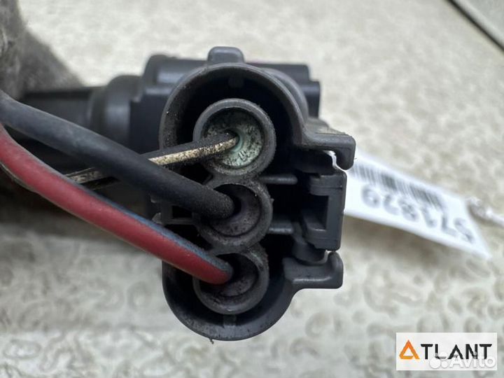 Катушка зажигания mazda demio