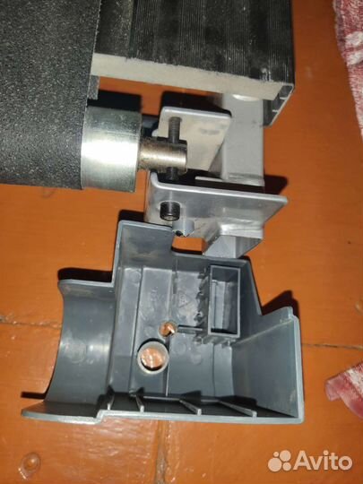 Беговая дорожка Torneo Linia T201 электрическая бу