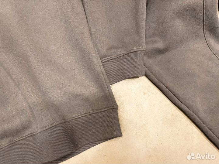 Спортивный костюм утепленный Off Street