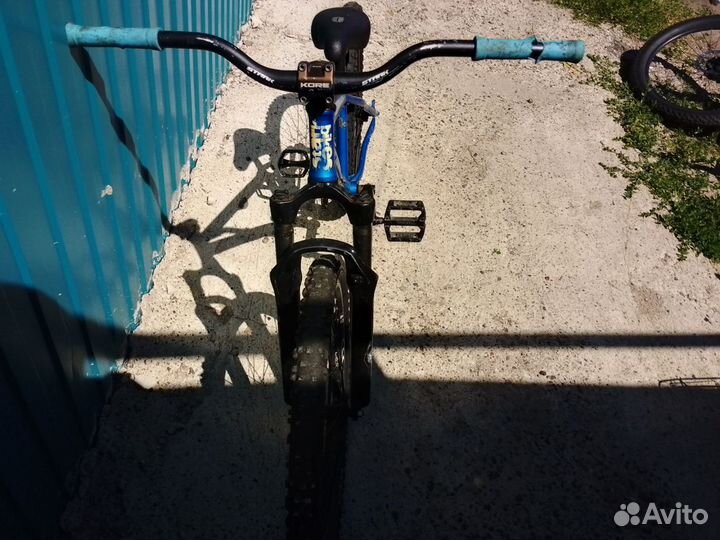 Mtb stark grinder 2 2018