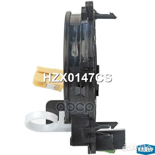 Контактная группа подушки безопасности hzx0147cs