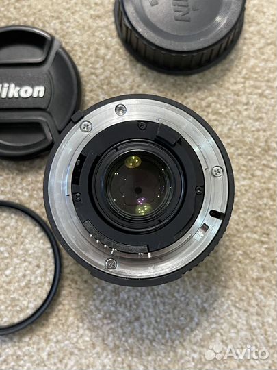 Nikon 24mm f/2.8D AF Nikkor